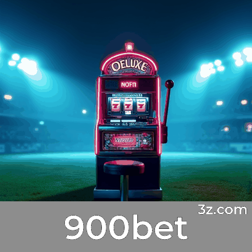900bet: Seu Cassino Online Seguro e Profissional