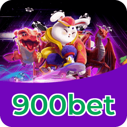 Login rápido no app 900bet